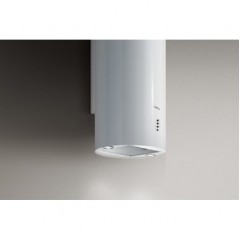 Elica Tube Pro Ø 43 cm Λευκός Επιτοίχιος Απορροφητήρας Elica Tube Pro Ø 43 cm Λευκός Επιτοίχιος Απορροφητήρας